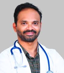 Dr Siva Chandra Sekhar